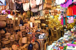 Bali CRAFTS and Songket Bali CRAFTS and Songket