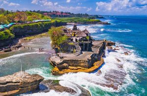 Jatiluwih Rice Terrace and Tanah Lot Temple Jatiluwih Rice Terrace and Tanah Lot Temple